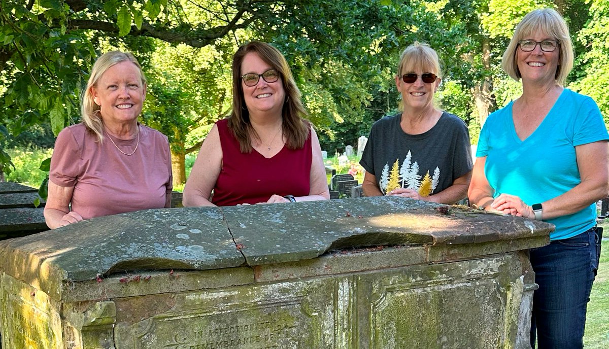 A Natural Undertaking (@newundertaking) on Twitter photo If you're like us & like a bit of culture, you might be excited to see some cemetery & Coffin Works tours being offered in the Jewellery Quarter as part of <a href="/BHeritageWeek/">Bham Heritage Week</a>
Starting on Friday it provides free access to many beautiful buildings & spaces in our city.
#BHeritageWeek If you're like us & like a bit of culture, you might be excited to see some cemetery & Coffin Works tours being offered in the Jewellery Quarter as part of <a href="/BHeritageWeek/">Bham Heritage Week</a>
Starting on Friday it provides free access to many beautiful buildings & spaces in our city.
#BHeritageWeek