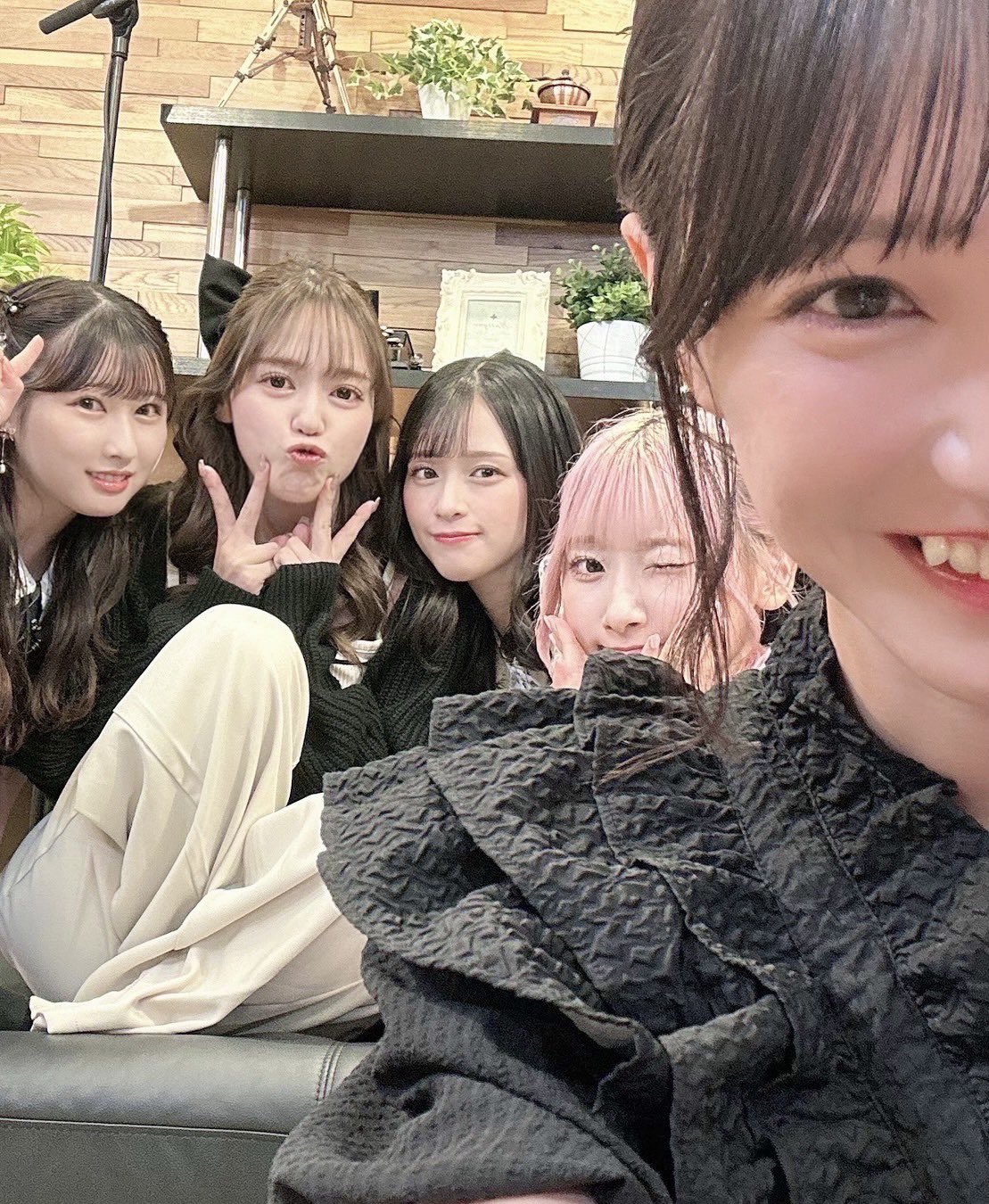 野口 衣織 on X: 
