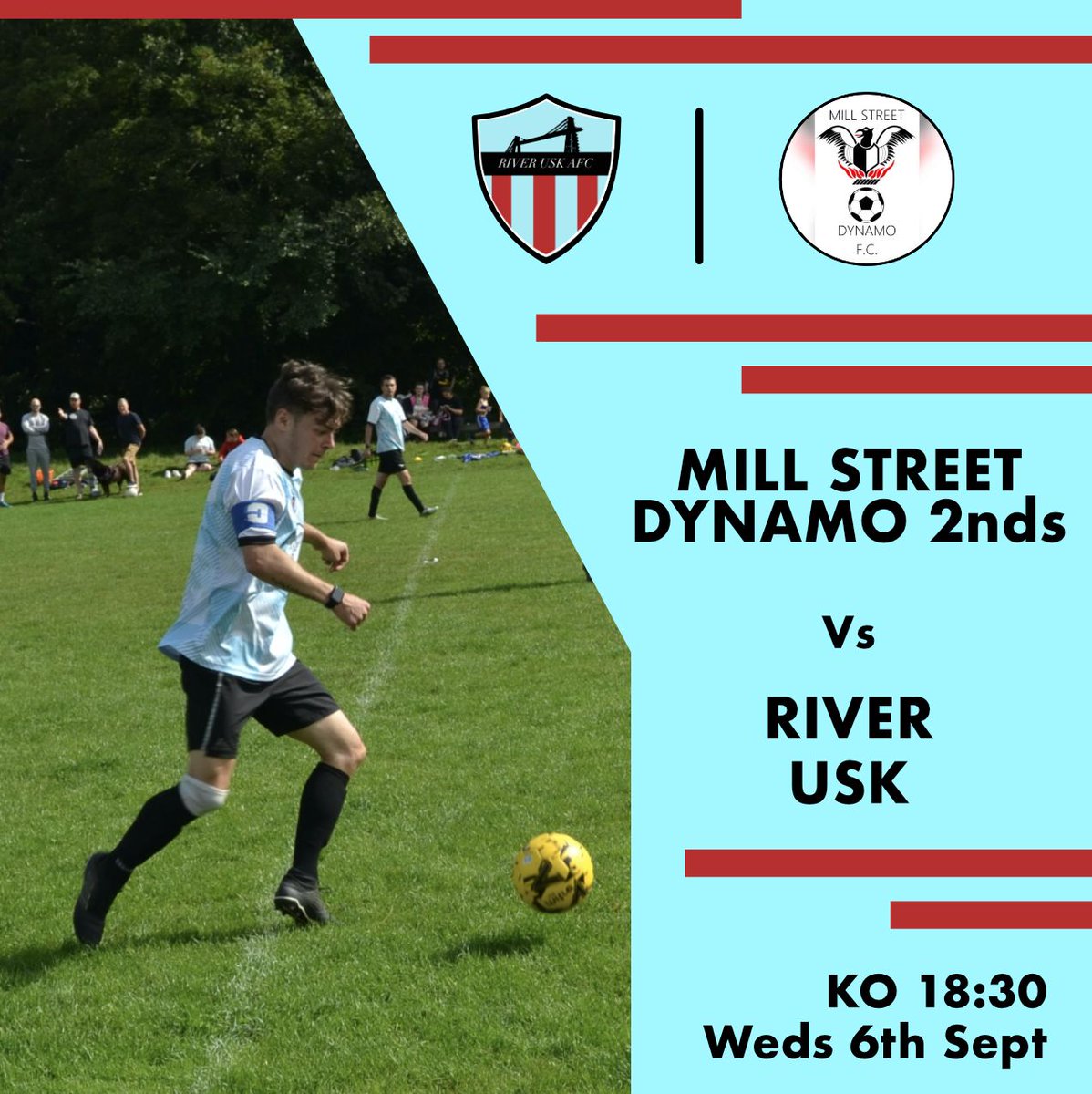 River Usk AFC tweet media