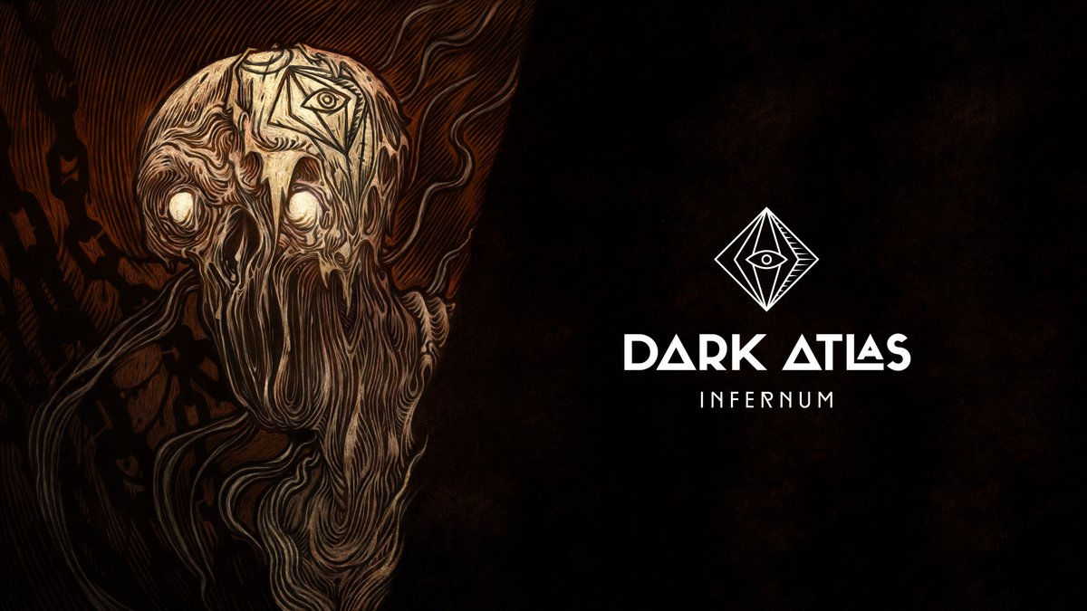vincent_quezada's tweet photo. SelectaPlay publicará el juego de terror y supervivencia en primera persona Dark Atlas: Infernum para PC y consolas
https://t.co/MgedUzYE5T
#onedigital #one_digital #SelectaPlay #DarkAtlasInfernum #juegosdehorror #terrorpsicologico #lanzamiento2024 #PCyconsolas https://t.co/fuV8OXUcOs