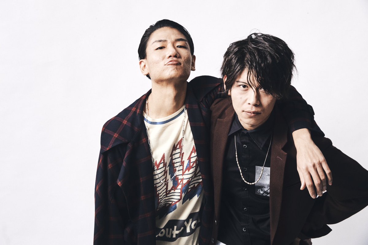 🎂Happy Birthday Ackey🎂
次回のThe Winklicksは、あっきーがギターを弾くGRASAM ANIMALと対バンだよ！
会場が、クレヨンイーターでもよくやってたUFOってのがまたね！
スリーマンだからロングステージだよ。