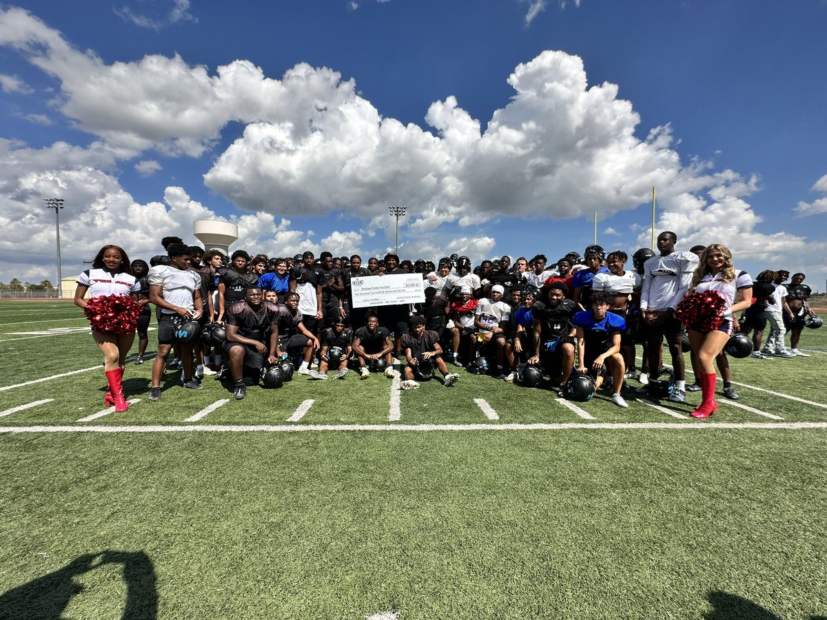 Alvin ISD tweet media