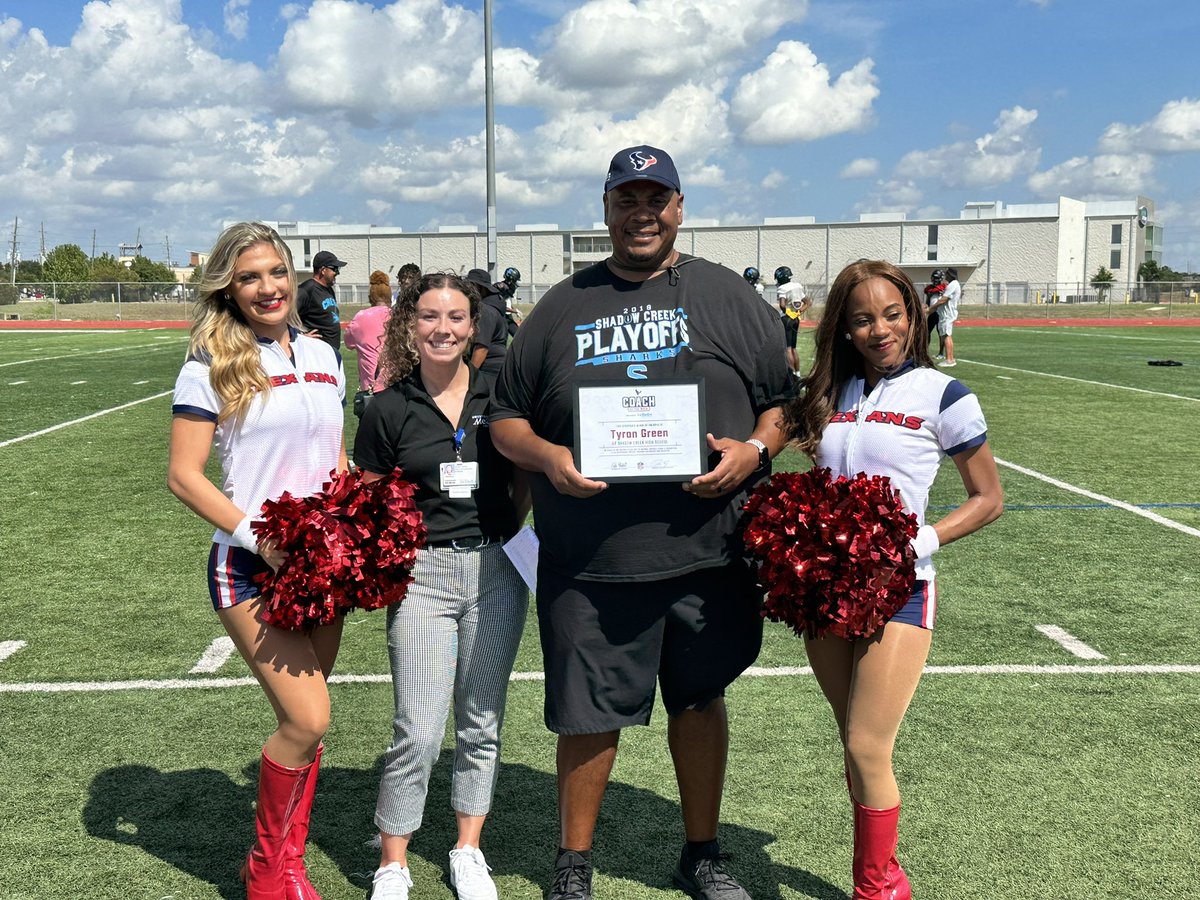 Alvin ISD tweet media