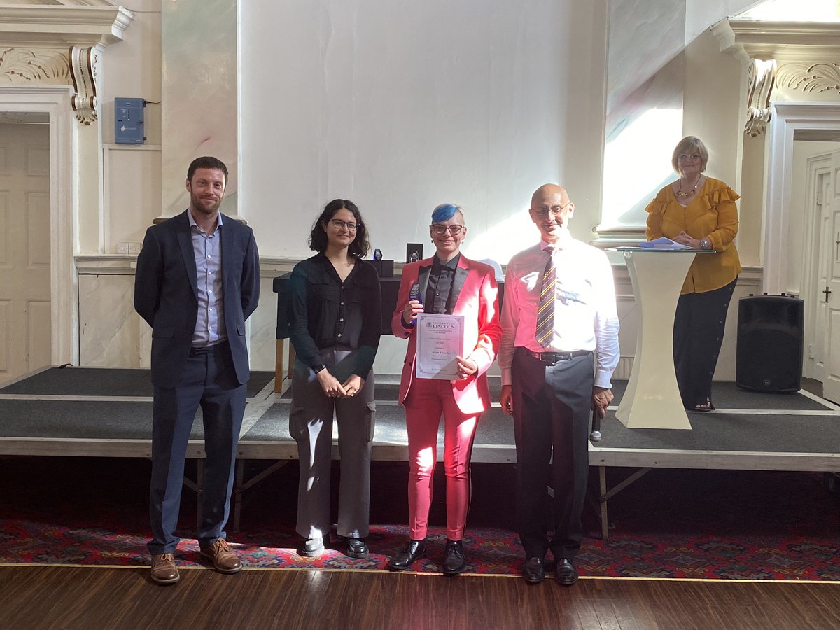 Andrei Zvelindovsky (@zvelindovsky) on Twitter photo <a href="/UoLMathsPhys/">Lincoln School of Mathematics & Physics</a> Celebrating successes of <a href="/UoLMathsPhys/">Lincoln School of Mathematics & Physics</a> graduates 2023 <a href="/UoLMathsPhys/">Lincoln School of Mathematics & Physics</a> Celebrating successes of <a href="/UoLMathsPhys/">Lincoln School of Mathematics & Physics</a> graduates 2023