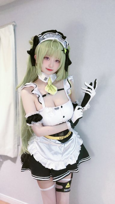 Twitterのコスプレ画像21