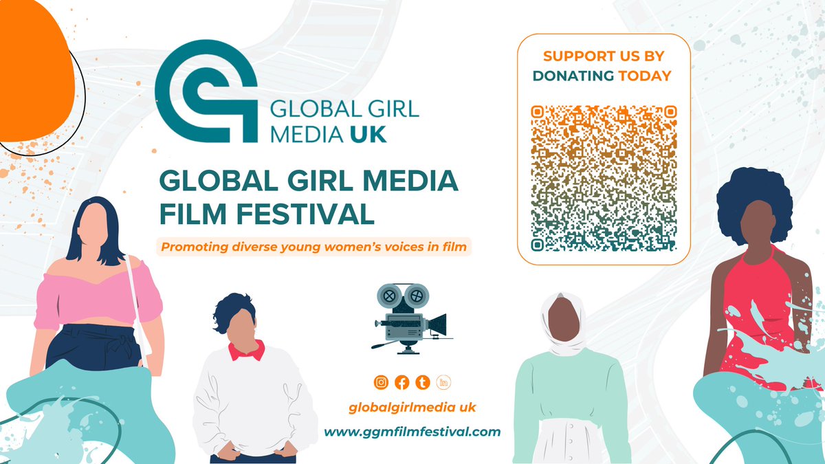 GlobalGirl Media UK (@ggmediauk) on Twitter photo Come to our boutique GGM Film Festival on Sunday 17 Sept! Get your tickets quick to ensure attendance - there's limited space in one of the coolest hidden venues in London, <a href="/CinemaMuseum/">The Cinema Museum</a>
Tickets and programme: ggmfilmfestival.com Come to our boutique GGM Film Festival on Sunday 17 Sept! Get your tickets quick to ensure attendance - there's limited space in one of the coolest hidden venues in London, <a href="/CinemaMuseum/">The Cinema Museum</a>
Tickets and programme: ggmfilmfestival.com