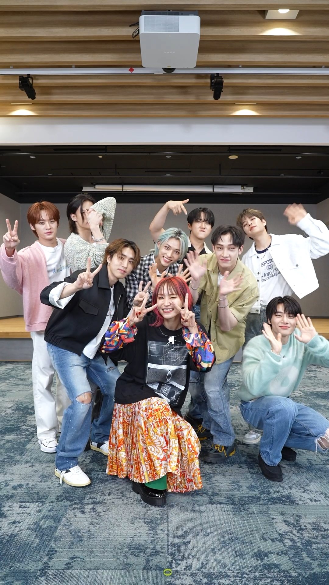StrayKids Honduras 🥠 على X: 