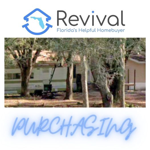Revival_Tampa's tweet image. Do you have a home that you need to sell QUICKLY with no frustrations?
Facing foreclosure? We can help!
Probate? We can help!
Liens? We can help!
Give us a call, and we can *you guessed it* HELP! 📲
.
.
.
.
#howcanwehelpyou #easiestprocessever #homebuyer #tampahomebuyer