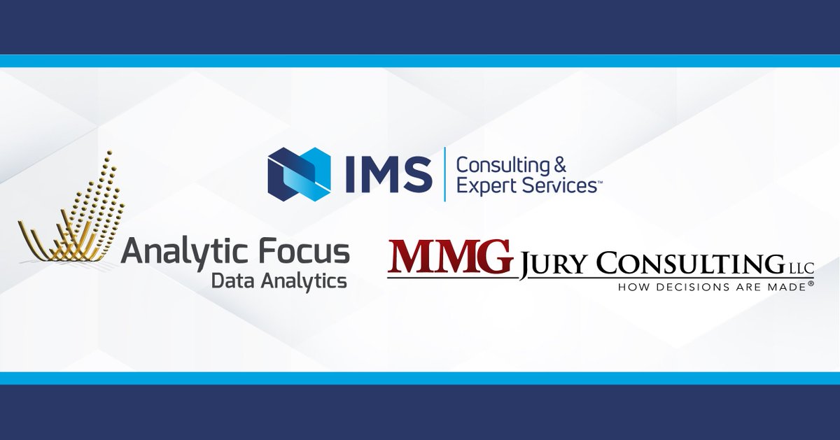 IMS Legal Strategies tweet media