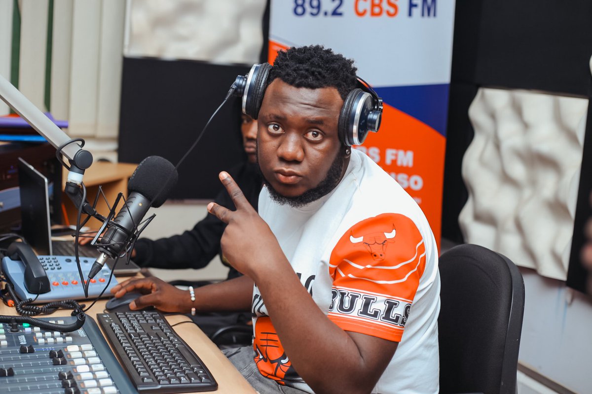 evening Cruz 89.2 cbs fm Now on