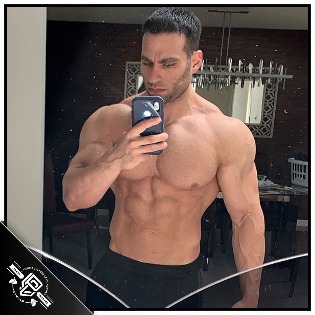 CamlamLpc's tweet image. Proud to share this #Repost of another LPC Client @jlinden100

Train &amp;amp; Inspire
#lambdaphysiques #eatcleangetlean #fitnessfreaks #buildstrength #hiittraining #getfitforlife #healthyliving #gymdiet #trainlikeabeast #proteinmeal #strongerthanyesterday #fitfood #myfitnesspal