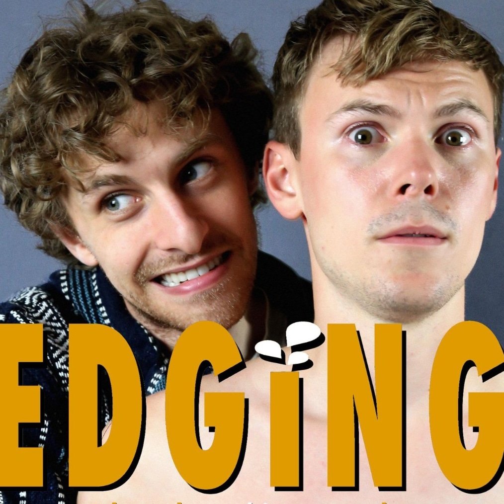 Have you got your tickets yet? 

19th - 23rd September 

A Queer Double Bill of New Theatre

'This Is Normal' <a href="/BlueDog_Theatre/">Blue Dog</a>
 
'Edging' <a href="/EdgingThePlay/">EdgingThePlay</a> 

🏳️‍🌈 tickets are selling fast so book yours now... oldredliontheatre.co.uk/shows.html