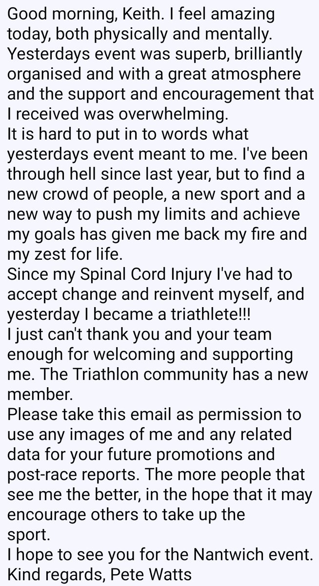 UK Triathlon tweet media