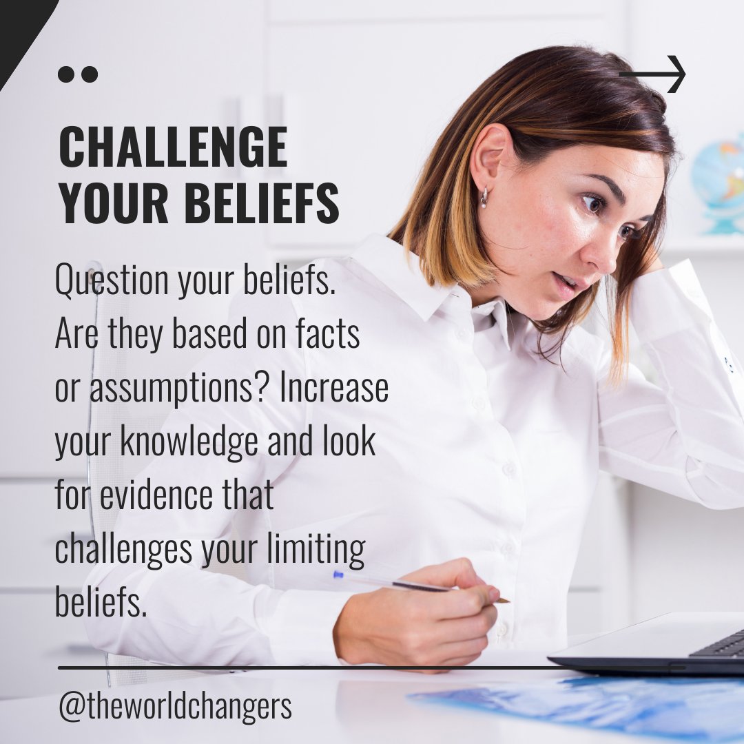 ChangeYourFin's tweet photo. Your Financial Confidence journey begins with your Mindset! 🚀💰 #YouChangeTheWorldChanges https://t.co/KRdagjTk8T
