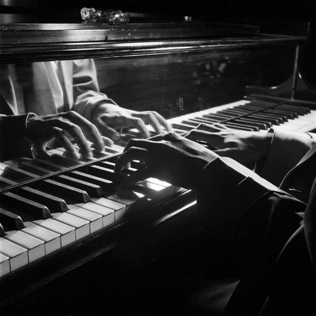 Cultural historian Joseph Horowitz takes us on a tour through the history of #jazz, how it shaped American identity, and why it was initially perceived as a threat, on <a href="/NPR/">NPR</a>'s @1A , as part of the #NEHgrant-funded “Music Unwound” series: tinyurl.com/2p8wvtke