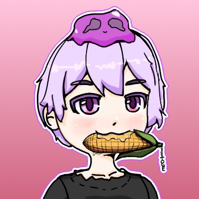 corn_maru's tweet photo. Meet @kaitogashi418!
The Ancient Slime VTuber!
A mysterious ancient slime that has story about to be unfolded soon.
#AMHub #CORNFT2023 #CORNFT #Vtuber #PHVTuber #VTahanan #ToshiArt https://t.co/cw4KKQ2Rv2