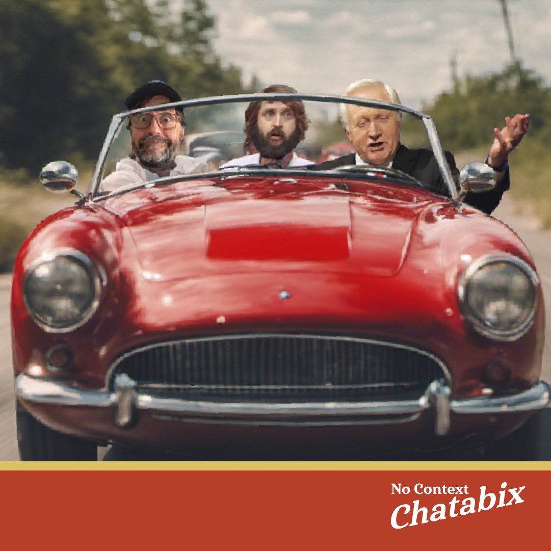 notchatabix's tweet photo. Dimbleby to the rescue.
#chatabix #comedypodcast #davidearl #joewilkinson
@chatabix1 #dimbleby https://t.co/ZvyfWNaLIM