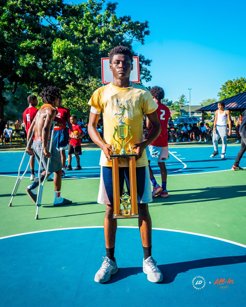 All-In Sports (@allinsportsclub) on Twitter photo 2023 Labor Day Classic King of the Court Champion: Marc Whitfield Jr (Lee HS) 2023 Labor Day Classic King of the Court Champion: Marc Whitfield Jr (Lee HS)