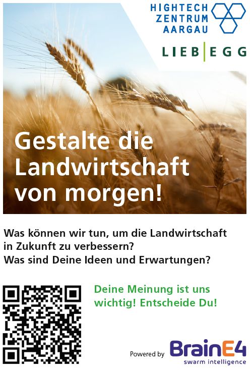hightechzentrum's tweet photo. 🚜🌽🥔🥛🌾 Wir sind gespannt, welche Ideen und Inputs beim neuen Schwarmdialog von BrainE4 zusammen kommen. Jetzt mitmachen https://t.co/oIxmtGYVBV 
Übrigens, die nächste Ausgabe der Open Farming Hackdays finden am 22. u 23. März 2024 statt. #landwirtschaft #Ernährungswirtschaft https://t.co/K3RxZupZlE
