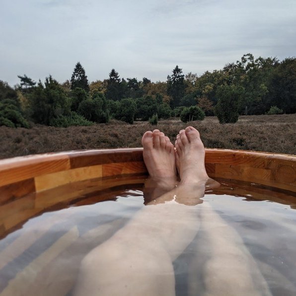 Proshaggy1's tweet photo. #NewProfilePic #hottub #viral https://t.co/QqxNu86trV