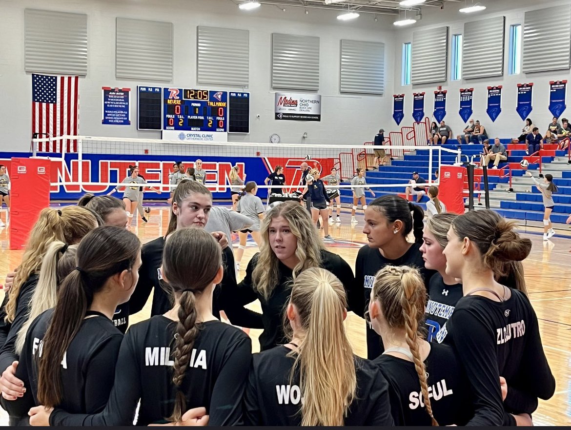 RevereVB tweet media