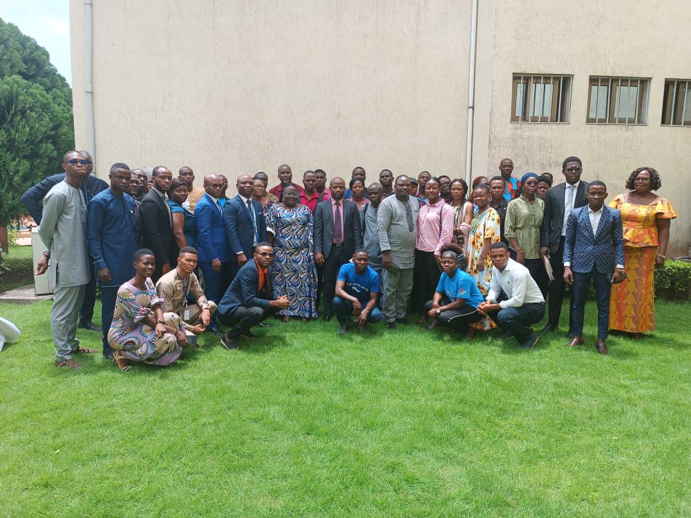 Le Forum National sur la ZLECAf Édition 3 a démarré ce matin avec l'implication active de nos différents acteurs.
#FZT
#Zlecaf
#IATF