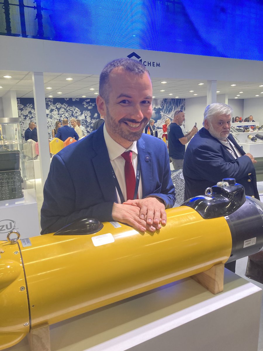 antmrufka's tweet image. #MSPO2023 odwiedziny u ⁦@pawel_zariczny⁩ i #TeamGruptak