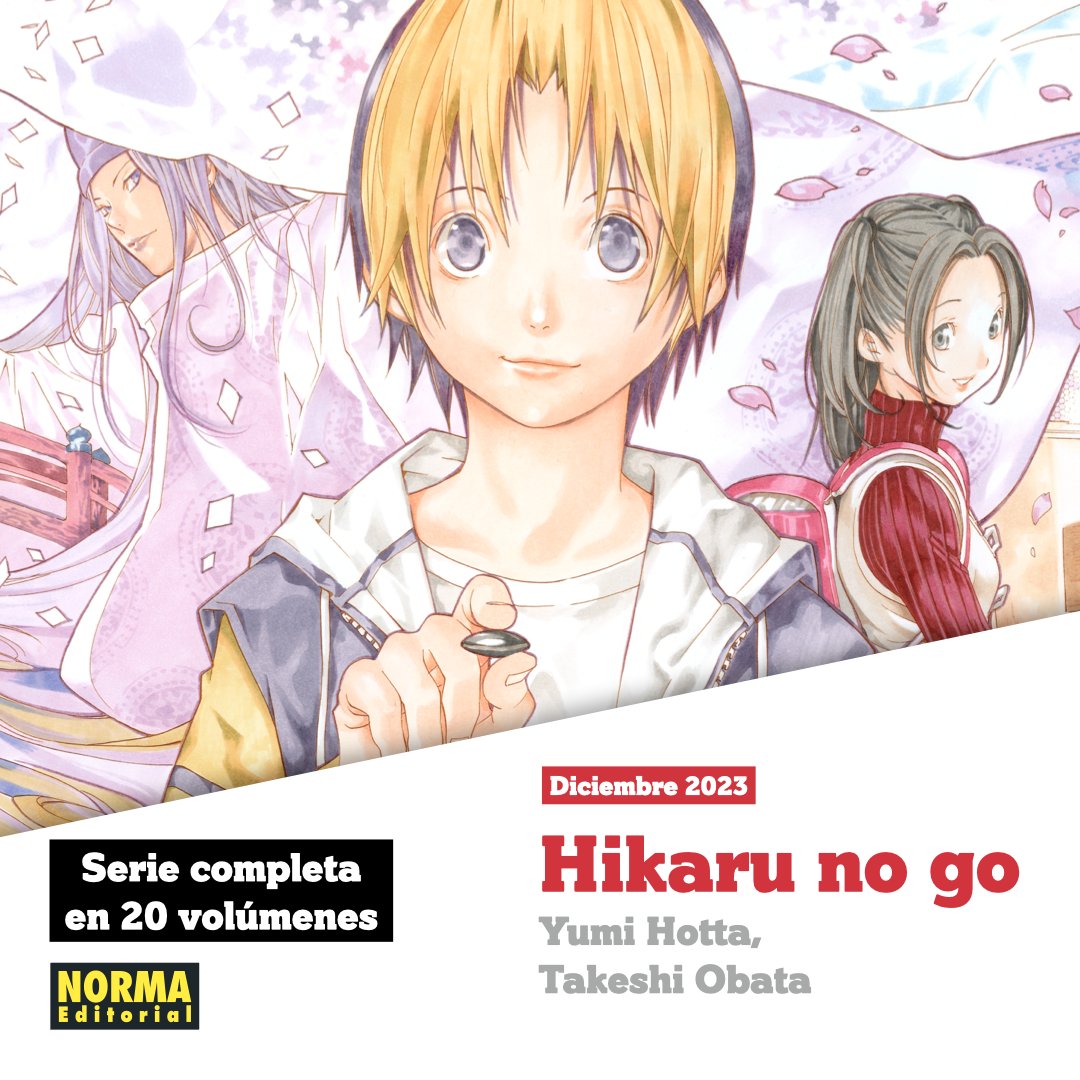 NormaEdManga tweet media