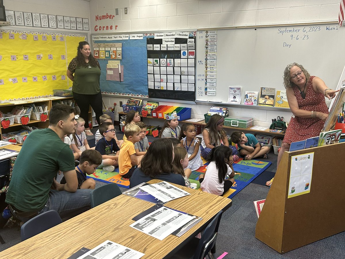 Cathy Areman tweet media