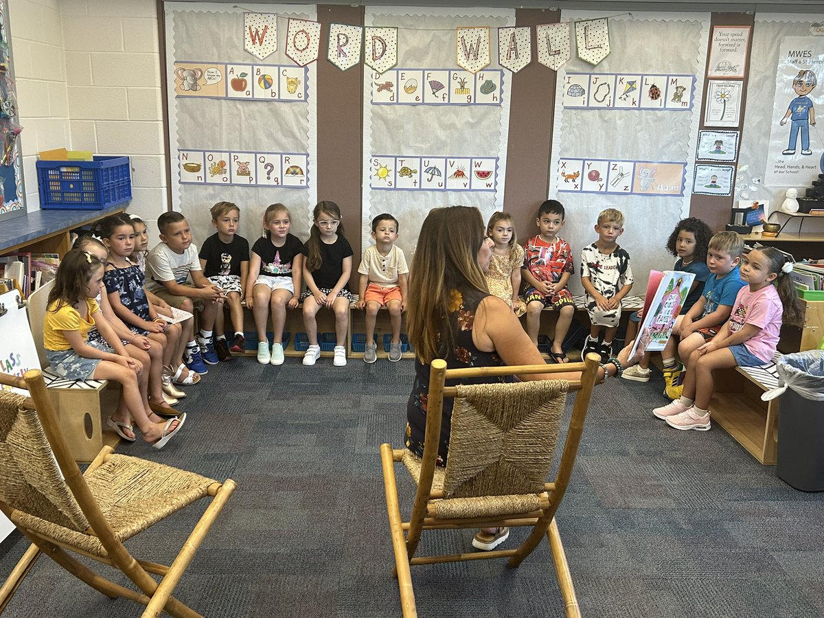 Cathy Areman tweet media