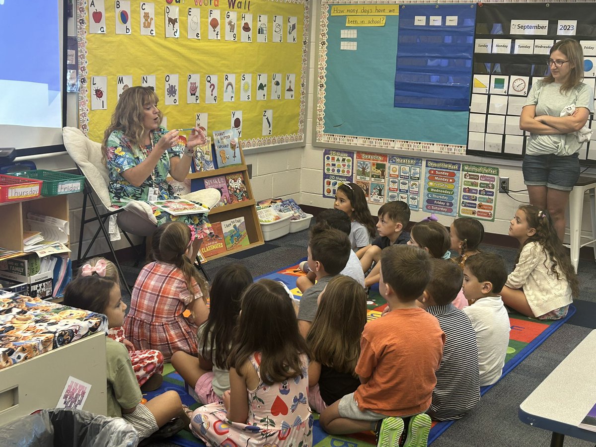 Cathy Areman tweet media