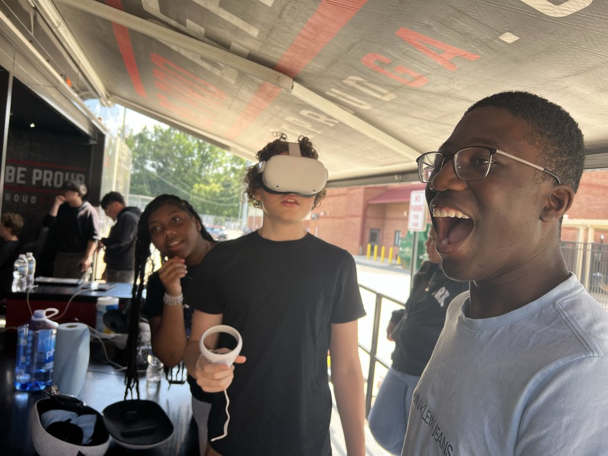 Osborne CTAE tweet media