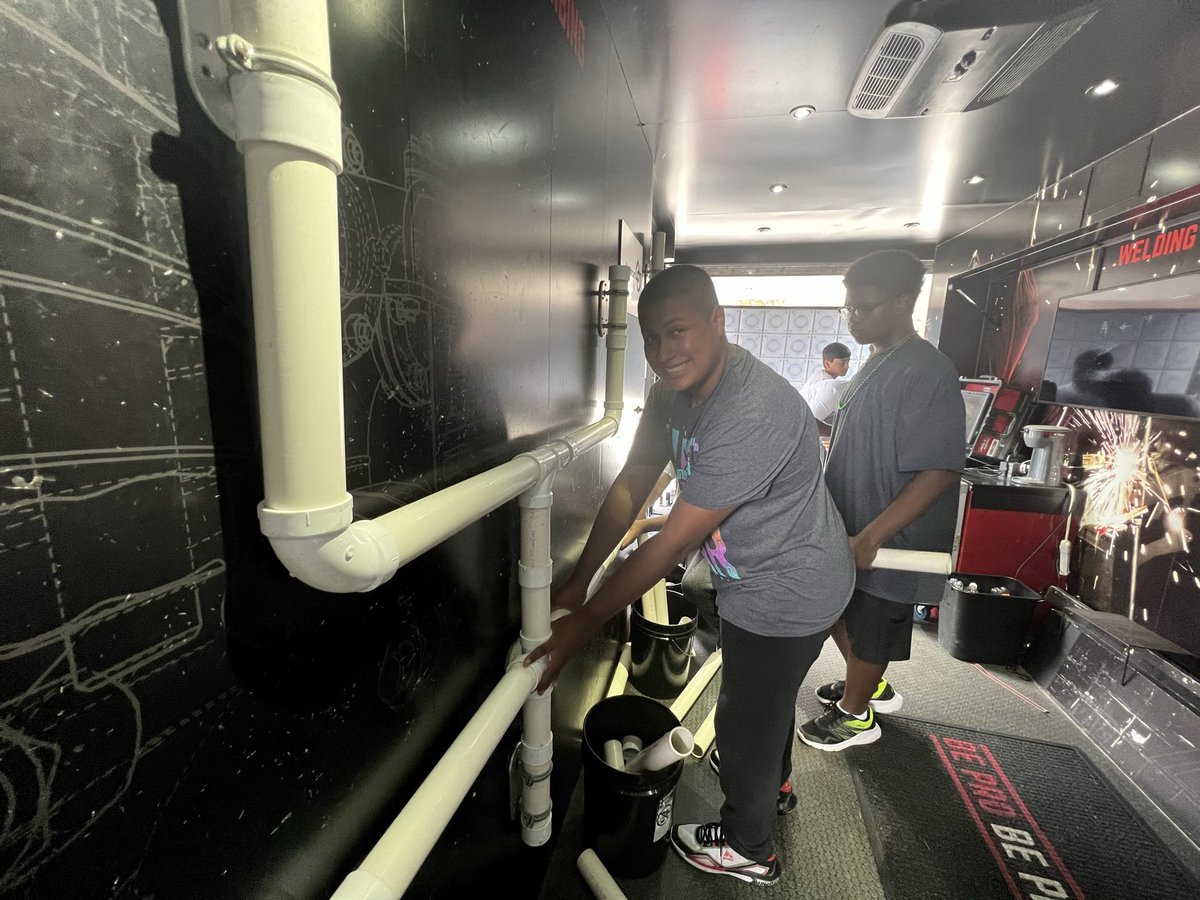 Osborne CTAE tweet media