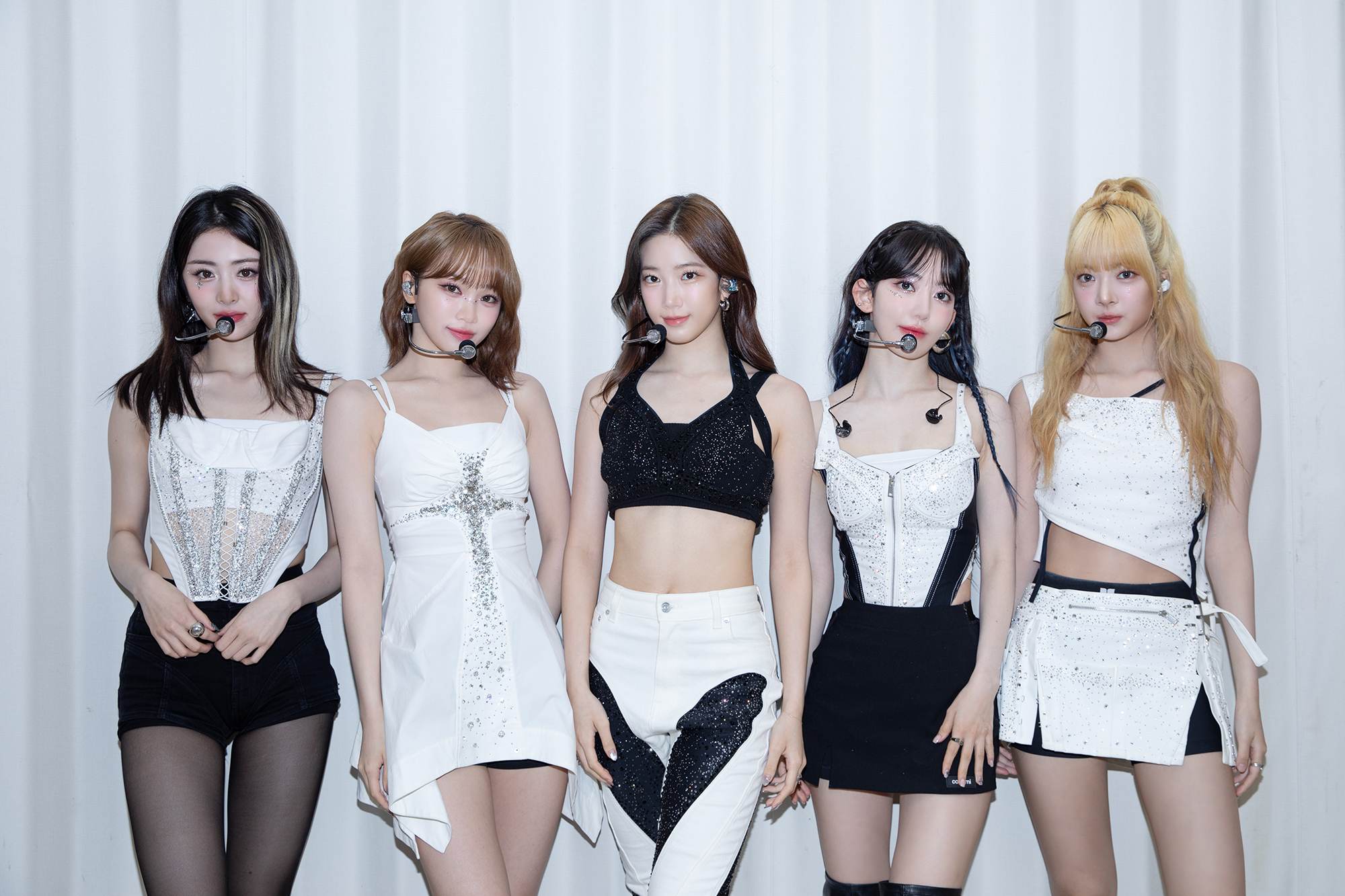 LE SSERAFIM JP on X: 