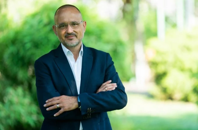 Foto cedida por PP Coslada