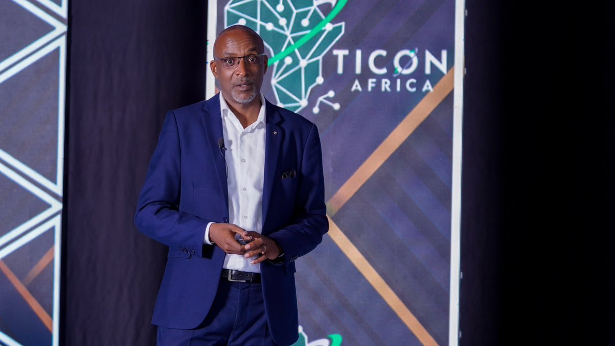 PatraHigenyi's tweet photo. “2030 is not as far as you think, The Future starts now.
If we plan to build talent that can actually solve our problems, we need to intentionally rethink how we train NOW.” @niyimic @refactory_ug

@TICONA_AFRICA @ICTAUg @NITAUganda1 @UCC_Official @MoICT_Ug  
#TICONAfrica https://t.co/YqxWJ6Lt6Q