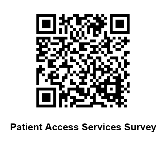 We want to hear from you about what you need so we can improve our services. This survey was developed by PBMC/SHU along with the Patient Representative Group (PRG).   

If you are interested in joining PRG please enquire through: prg.porterbrookmc@gmail.com