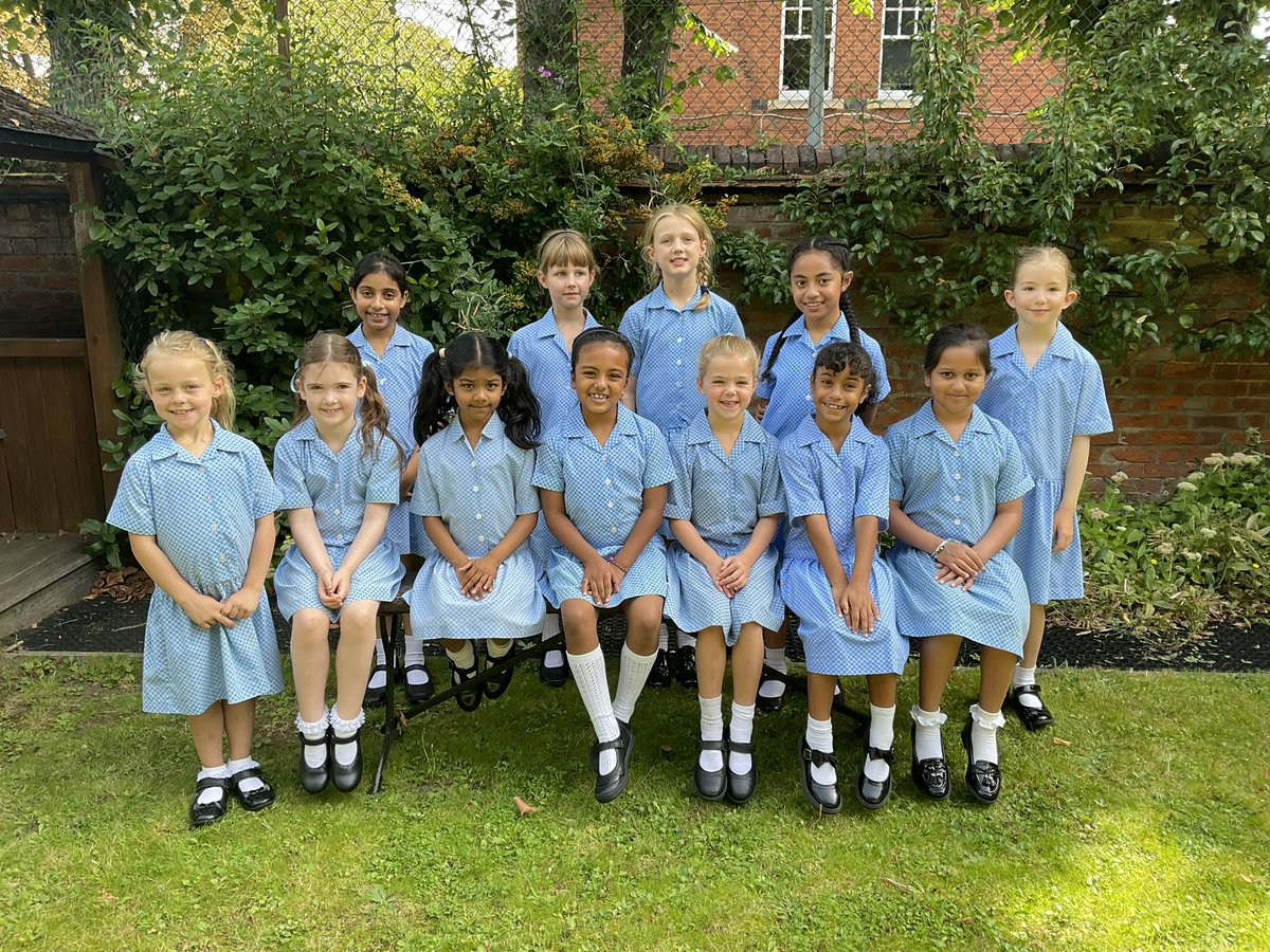 Highfield Year 3 tweet media