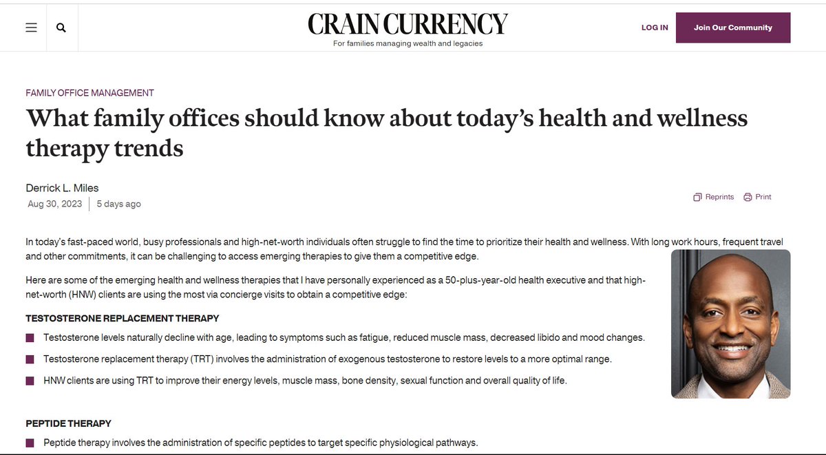 CourMed ELITE tweet media