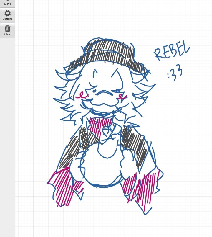 Claudiusmiau's tweet image. silly mf &amp;lt;33

[ #robloxevade #robloxart ]