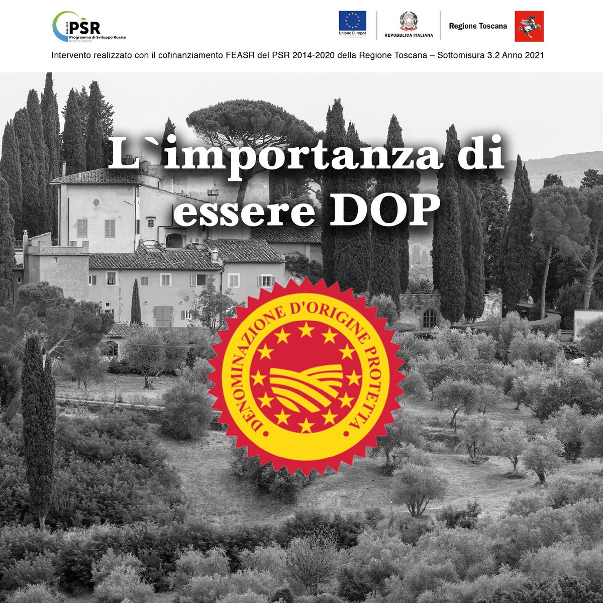 La lavorazione del #ProsciuttoToscanoDOP è scandita dai tempi della natura e riproduce la tradizionale lavorazione che durava tutto l’anno.
Oggi, gli stabilimenti ricreano un ciclo è continuo all’interno di ogni stanza, seguendo l’antica tradizione toscana.