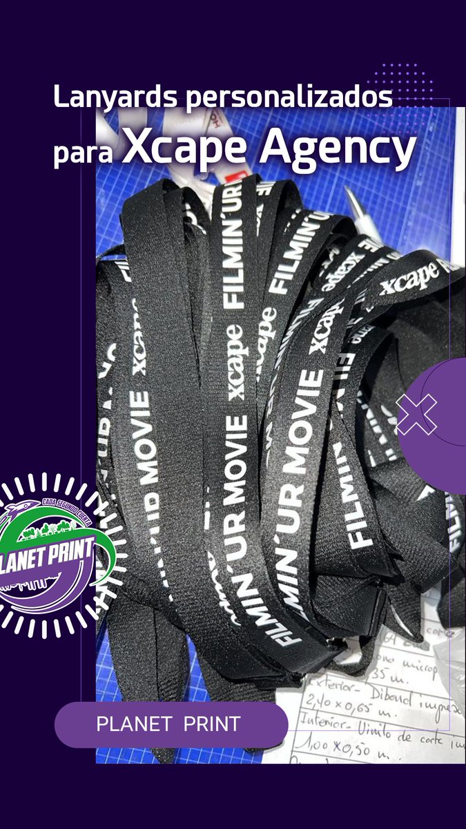 planetprint00's tweet photo. Marchando pedido 🤩!!
Pd. Visitanos en Instagram
https://t.co/pwtIKMubXf?…
#personalizacion #planetprint #rotulacion #imprenta #vinilos #textil #logos #Lanyards https://t.co/tTua4f499h