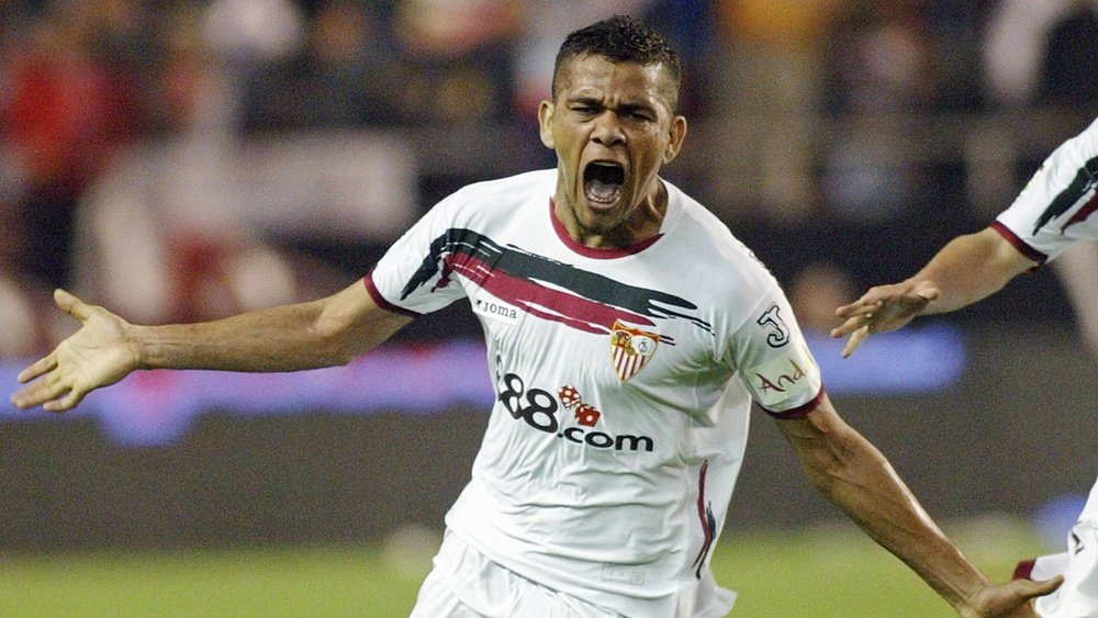 El Abuelo Sevillista tweet media