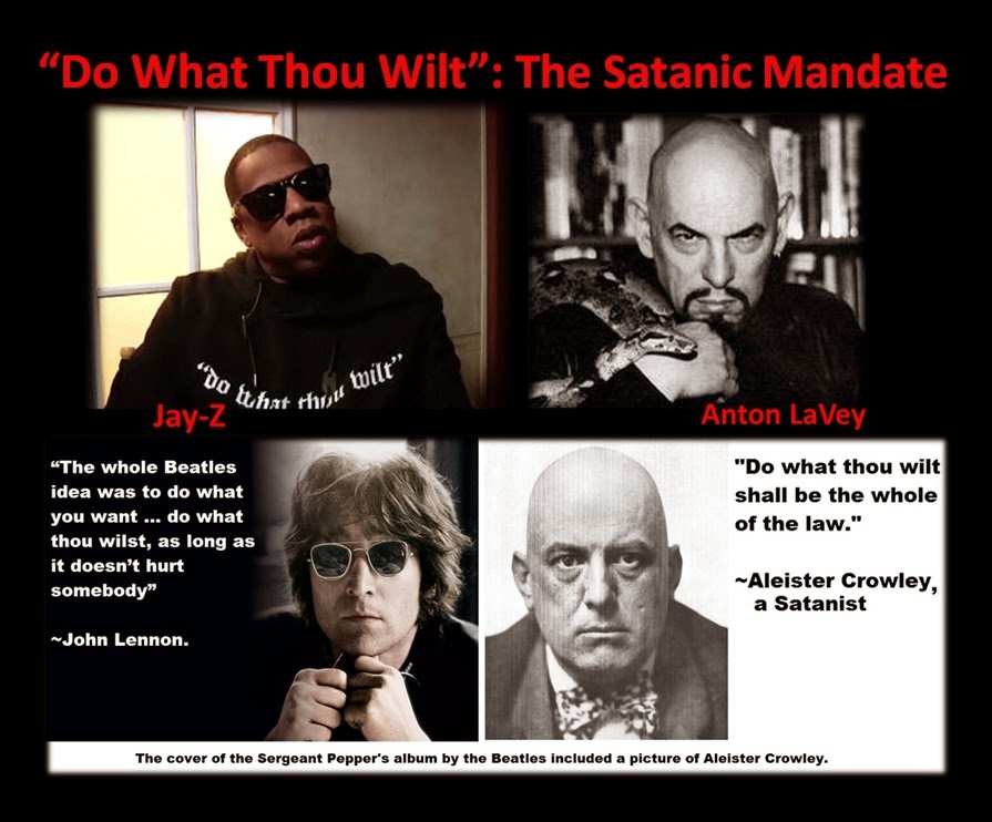 erictowle's tweet photo. @jayz 4:44 everyone already knows hes a freemason. I say hang all these satanic puppet pussies. https://t.co/2RJUuGYs1c