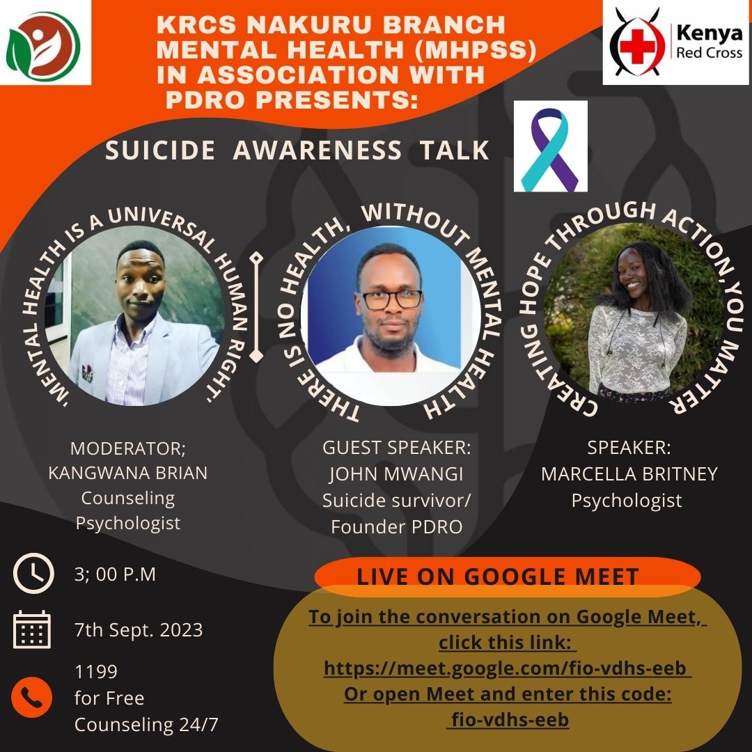 _KK121's tweet photo. Y'all are invited to join the conversation on Google meet, tomorrow 7th of September 2023, 
here's the link to the virtual room;

https://t.co/XhKZoDHvN8 
 
Or open Meet and enter this code: fio-vdhs-eeb https://t.co/ob5Rqg7Uhx