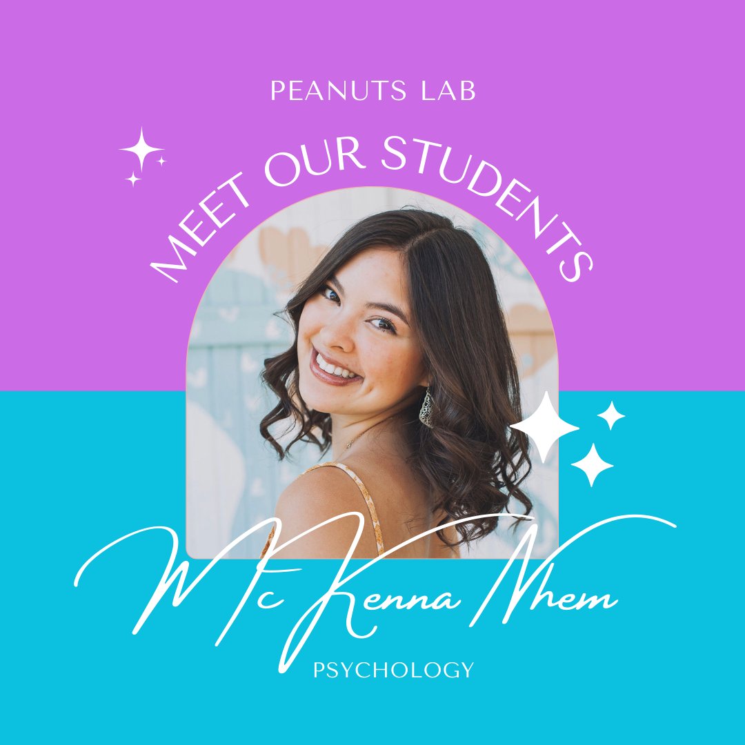 PEANUTs Lab tweet media