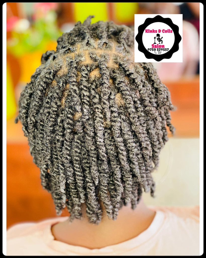 Kinks_Coils's tweet photo. PROTECTIVE STYLING.

Natural hair twists help relieve your scalp from over manipulation yet giving you a nice look.

We are available for all your natural hair care and styling.

Kinks &amp; Coils Natural Hair Salon
🏠: Najjera1 opposite joys bakery 
☎️📞Call/ WhatsApp 0759570557 https://t.co/QKsrtg3EWL