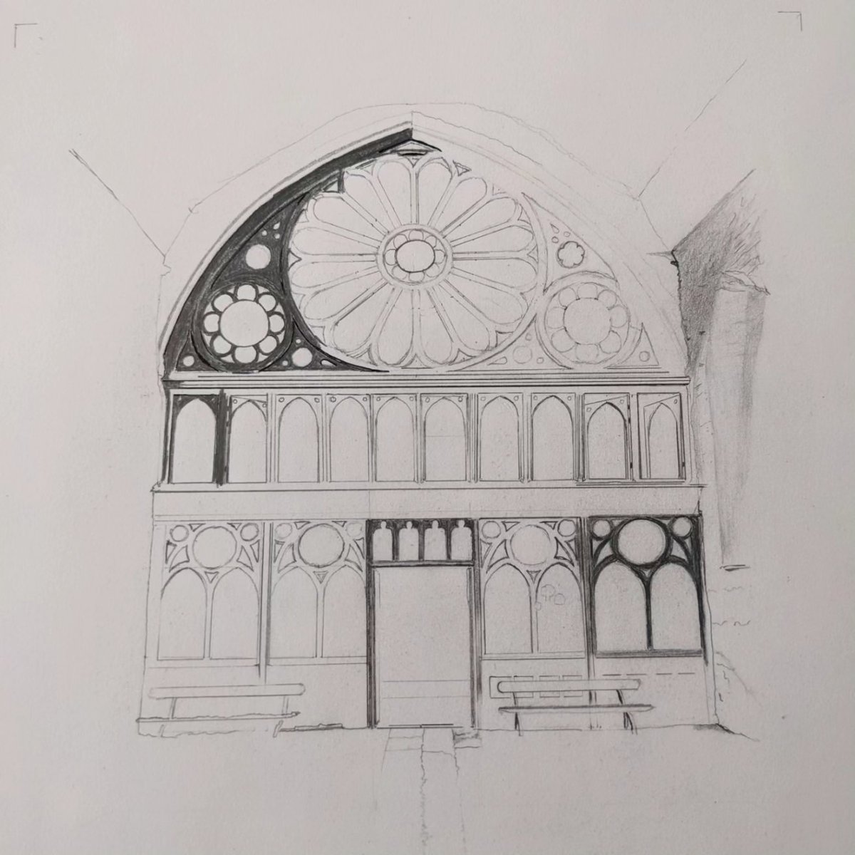 Robert Ross tweet media