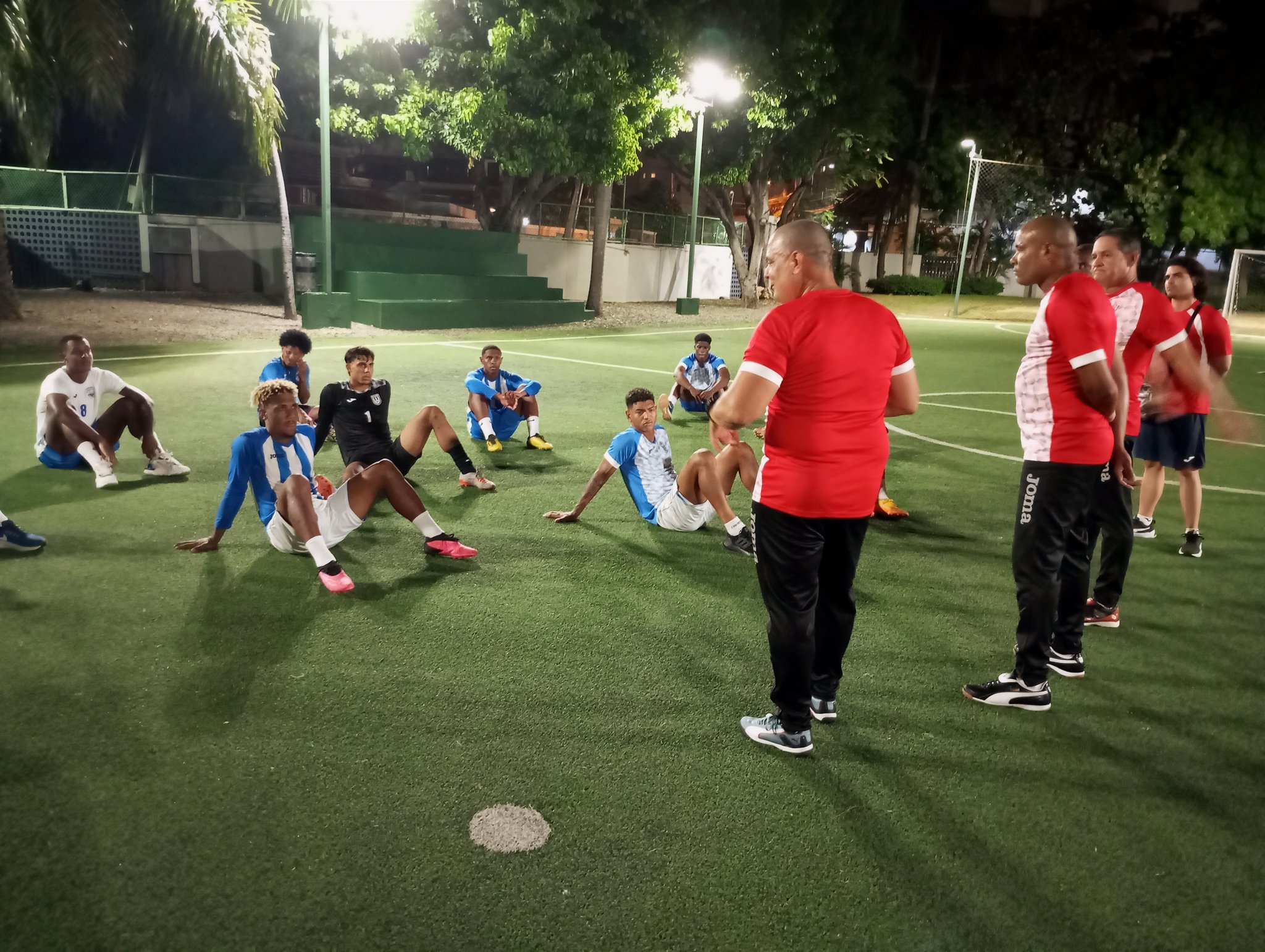 Seleccion Cuba Futbol (@team_cuba_futbol) • Instagram photos and