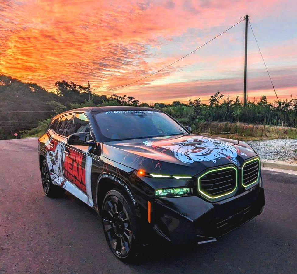 BMWMeanMachine's tweet photo. New day, New week... New #BMWMeanMachine https://t.co/5OhBtPTsCf